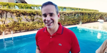 Conversa de Alpendre traz entrevista com Cadu Xavier nesta quinta (15)