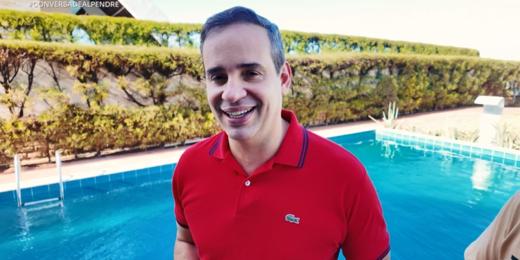 Conversa de Alpendre traz entrevista com Cadu Xavier nesta quinta (15)