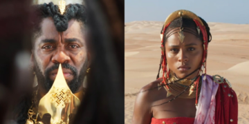 Trailer da nova novela das seis chama atenção por cenas gravadas no Rio Grande do Norte