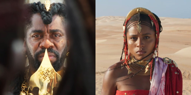 Trailer da nova novela das seis chama atenção por cenas gravadas no Rio Grande do Norte