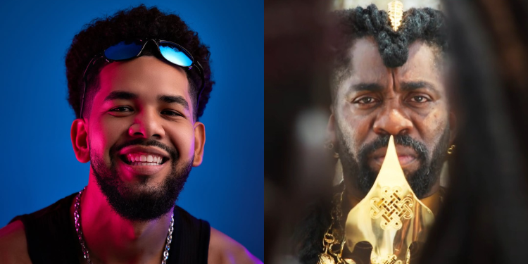 Mossoroense Severo Ricardo contracena com Lázaro Ramos em novela gravada no RN