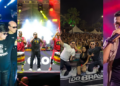 Dissé Folia 2026 terá Grafith, Olodum, Bonde do Brasil e Marcynho Sensação em quatro dias de festa