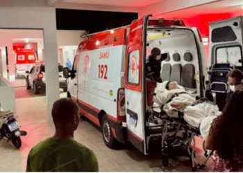 Mulher é baleada em tentativa de homicídio em Apodi