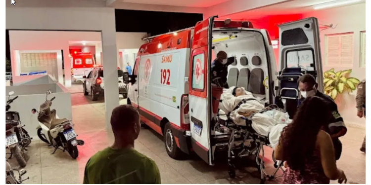 Mulher é baleada em tentativa de homicídio em Apodi