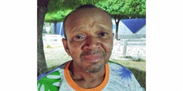 Corpo de homem é encontrado boiando na Barragem do Rio Novo, em Apodi