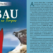 Livro de memórias sobre Tibau é lançado neste sábado no Flitibau