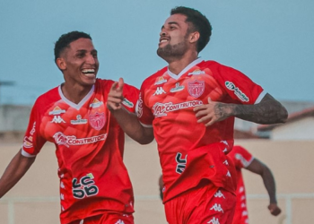 Potiguar de Mossoró vence o Potyguar Seridoense e mantém quarta colocação no Estadual