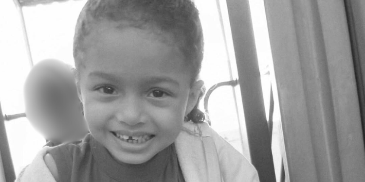 Criança de 3 anos morre vítima de afogamento em Assú