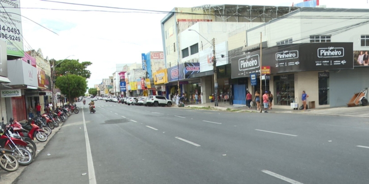 Comércio de Mossoró terá horários especiais no Carnaval