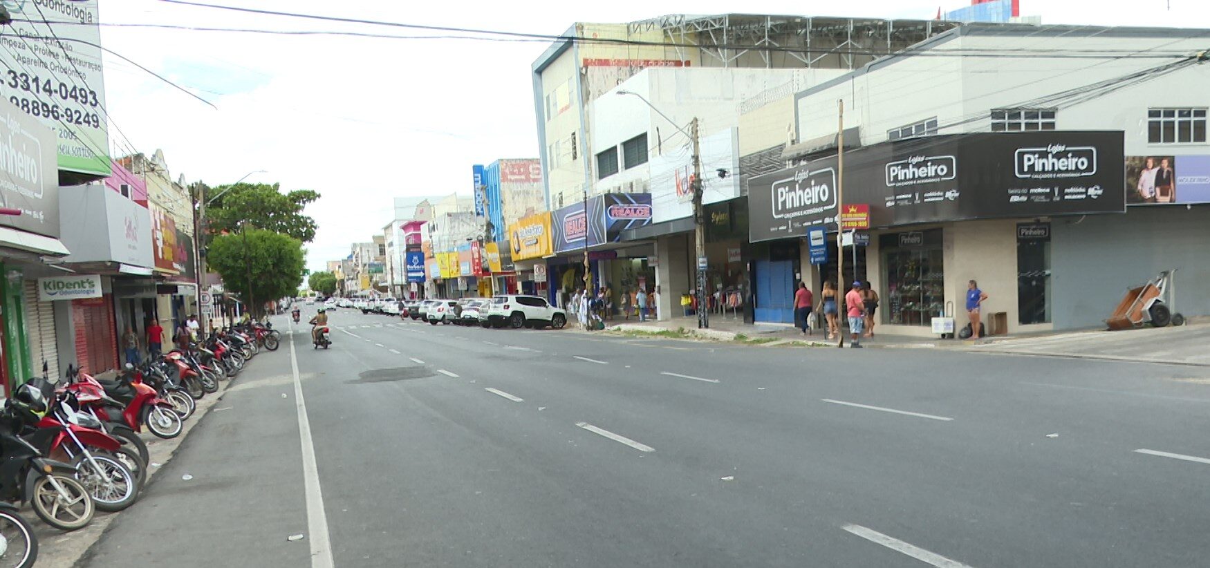 Comércio de Mossoró terá horários especiais no Carnaval
