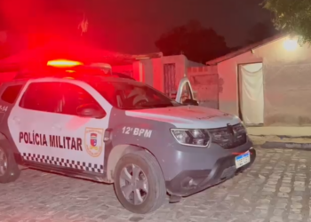 Homem é morto a tiros dentro de casa em Caraúbas
