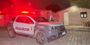 Homem é morto a tiros dentro de casa em Caraúbas