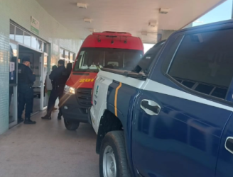 Mulher vítima de violência doméstica em Mossoró é presa por pendência com a Justiça