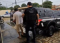 Polícia Civil prende homem condenado por estupro de vulnerável em Assú