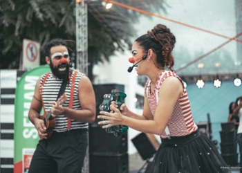 Governo do RN abre credenciamento para artistas e grupos culturais com cachês de até R$30 mil