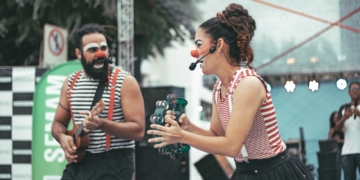 Governo do RN abre credenciamento para artistas e grupos culturais com cachês de até R$30 mil