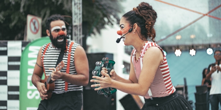 Governo do RN abre credenciamento para artistas e grupos culturais com cachês de até R$30 mil