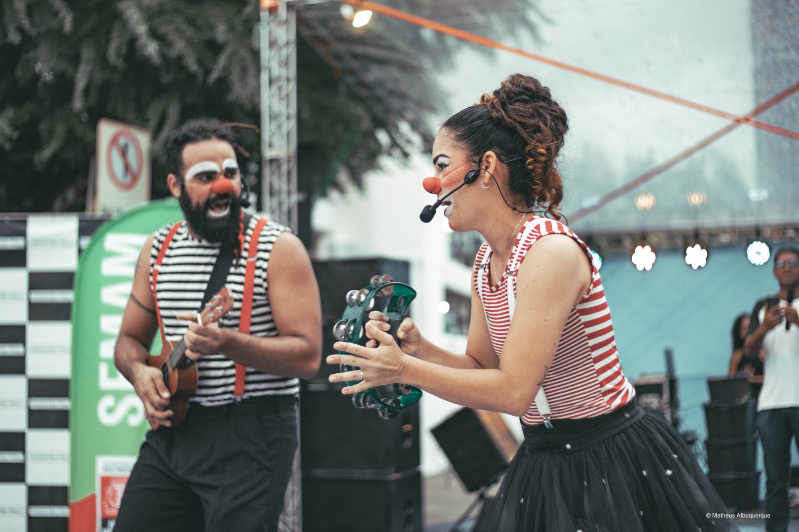 Governo do RN abre credenciamento para artistas e grupos culturais com cachês de até R$30 mil