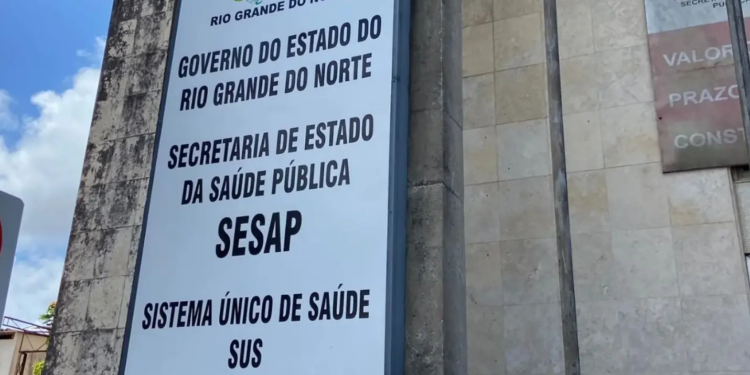 Sesap prorroga prazo de posse para concursados nomeados em dezembro de 2025