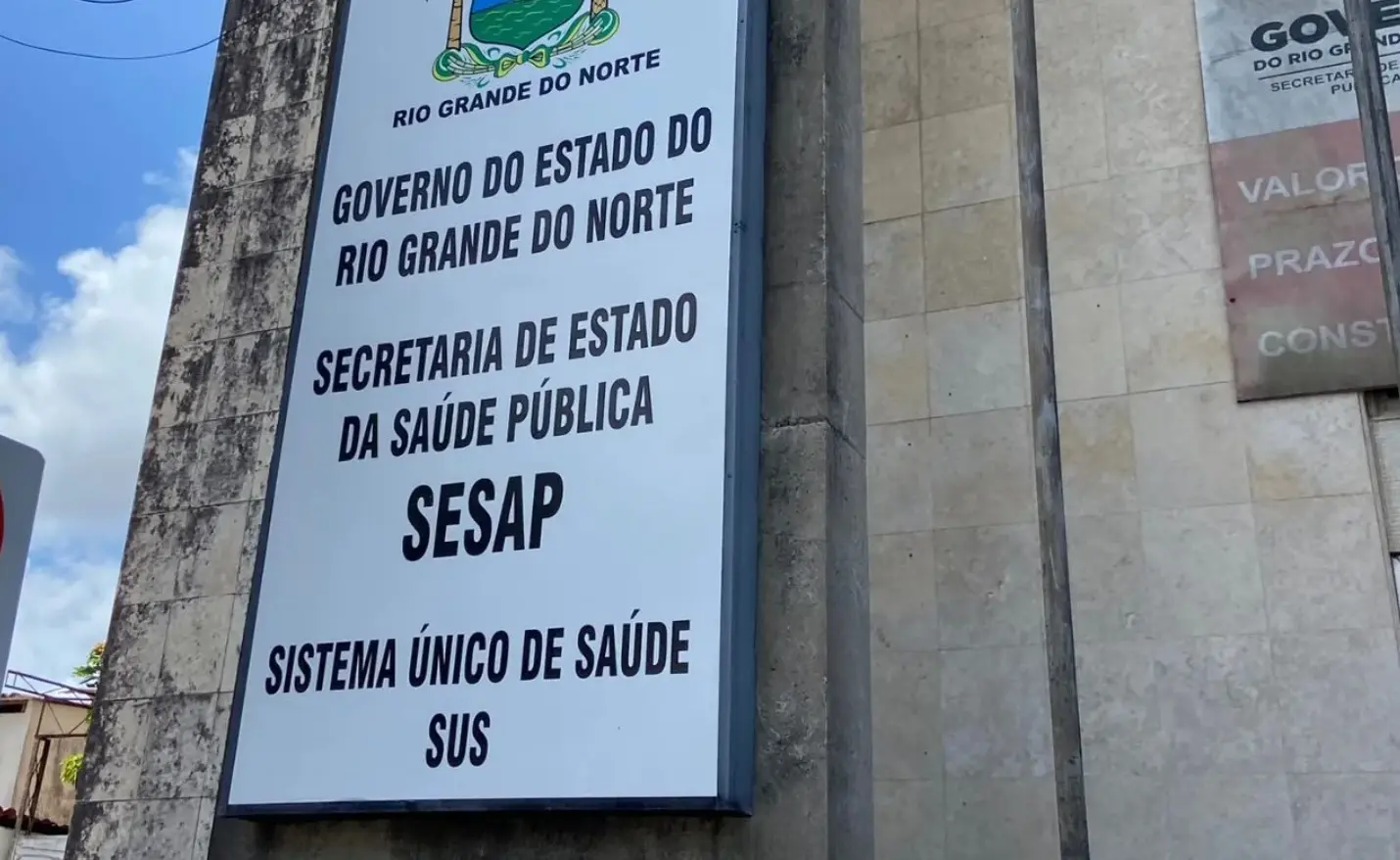 Sesap prorroga prazo de posse para concursados nomeados em dezembro de 2025