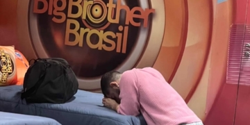 Médico seridoense é selecionado para o BBB 26: “que comece a jornada”