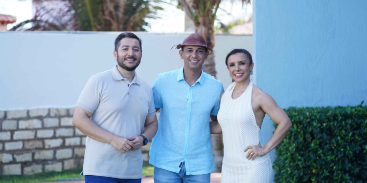 Conversa de Alpendre estreia temporada 2026 com entrevista de Allyson Bezerra