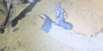 Suspeito morre em tentativa de assalto na zona rural de Assú