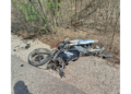 Colisão entre caminhonete e motocicleta deixa um morto e um ferido na RN-118, em Pendências