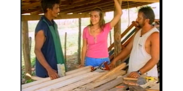 Paixão de Cristo do Góis lamenta morte de Titina Medeiros e relembra participação histórica da atriz