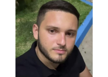 Servidor da Câmara de Almino Afonso morre baleado durante blitz no Alto Oeste do RN