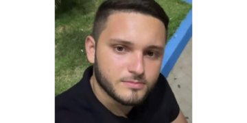 Servidor da Câmara de Almino Afonso morre baleado durante blitz no Alto Oeste do RN