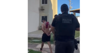 Operação “A Resposta Chega” prende suspeitos de roubo violento a família em Mossoró