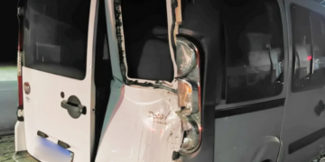 Motociclista morre após colisão com carro em Pau dos Ferros