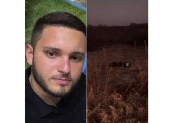 Polícia Civil afasta agentes envolvidos em morte de servidor da Câmara Municipal de Almino Afonso