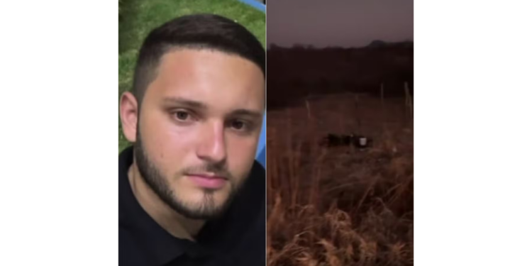 Polícia Civil afasta agentes envolvidos em morte de servidor da Câmara Municipal de Almino Afonso