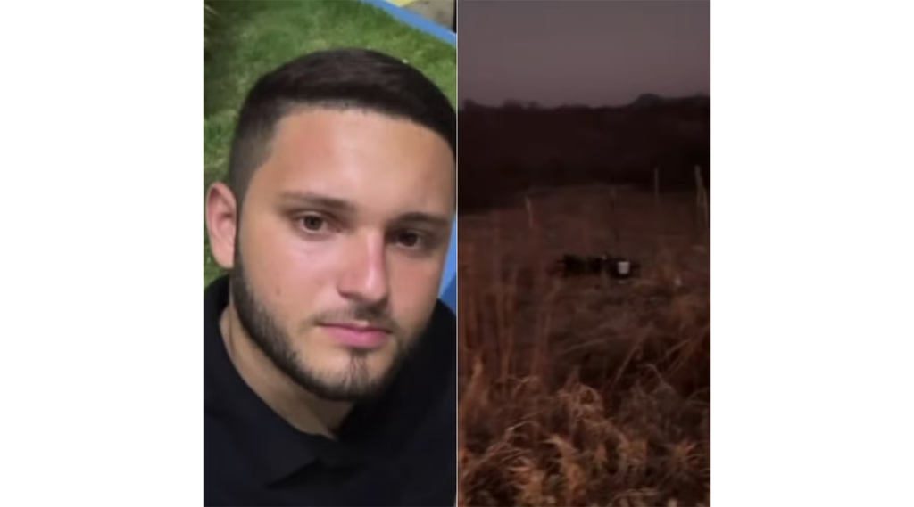 Polícia Civil afasta agentes envolvidos em morte de servidor da Câmara Municipal de Almino Afonso