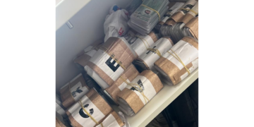 CNHs não entregues pelos Correios aguardam retirada no Detran de Mossoró