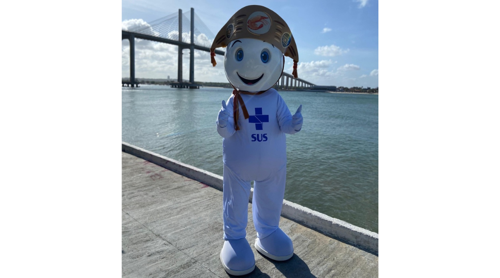 Sesap lança campanha Verão Protegido 2026 com foco na vacinação e prevenção da dengue