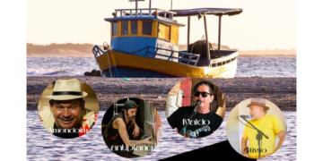 Primeiro festival de cultura popular acontece na Comunidade de São Cristóvão neste sábado (24)