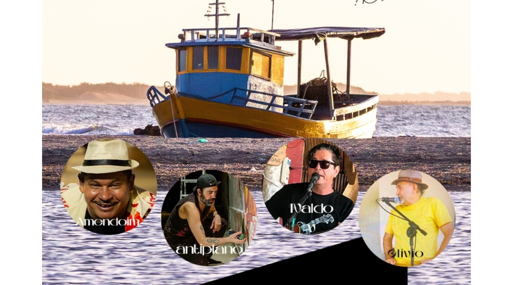 Primeiro festival de cultura popular acontece na Comunidade de São Cristóvão neste sábado (24)