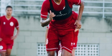 América pode perder pontos por escalação irregular de jogador no Estadual