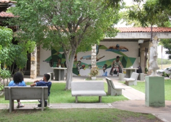 Uern abre seleção para segunda graduação em Educação Física com ingresso em 2026.1