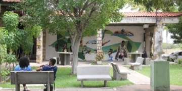 Uern abre seleção para segunda graduação em Educação Física com ingresso em 2026.1