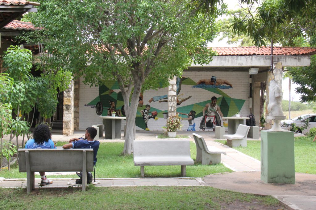 Uern abre seleção para segunda graduação em Educação Física com ingresso em 2026.1