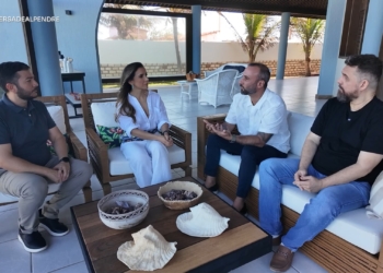 Conversa de Alpendre traz entrevistas com análises sobre as Eleições 2026 no RN