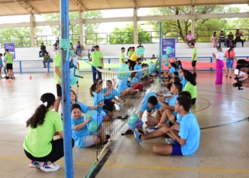 Uern abre inscrições para atividades gratuitas no Centro de Referência Paralímpico 2026