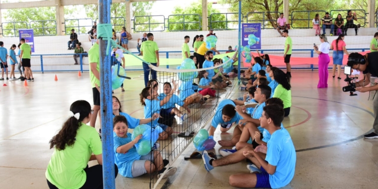 Uern abre inscrições para atividades gratuitas no Centro de Referência Paralímpico 2026