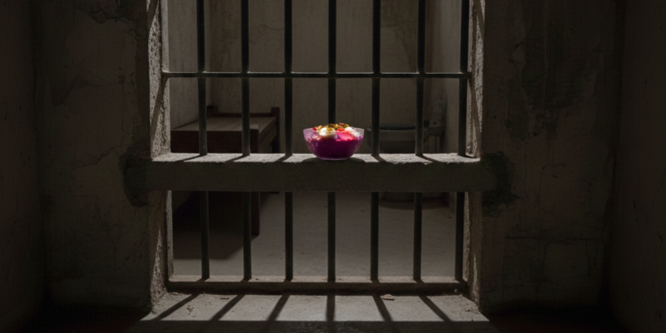 Mulher de 58 anos é presa por tráfico de drogas em Mossoró; cliente disse ter ido comprar açaí