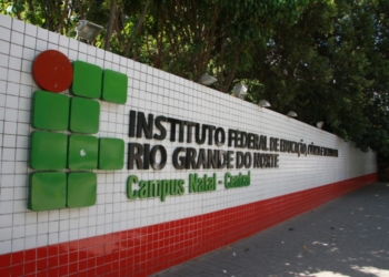 IFRN abre 1.543 vagas no SiSU 2026 e amplia acesso ao ensino superior no RN