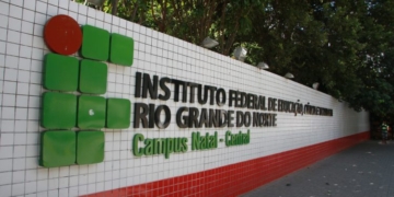 IFRN abre 1.543 vagas no SiSU 2026 e amplia acesso ao ensino superior no RN